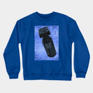 Another Worldly Device Crewneck Sweatshirt